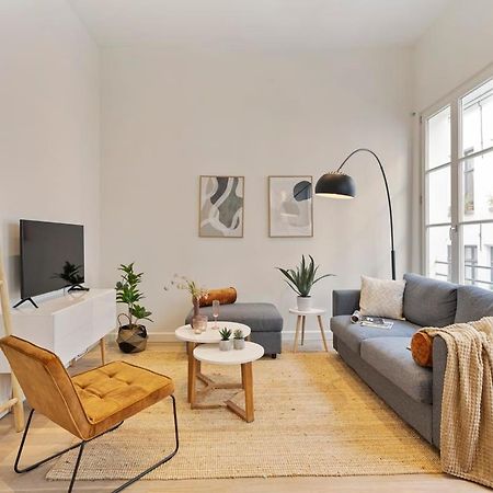 Beautiful Cosy Apartments In The Heart Of Antwerpia Zewnętrze zdjęcie