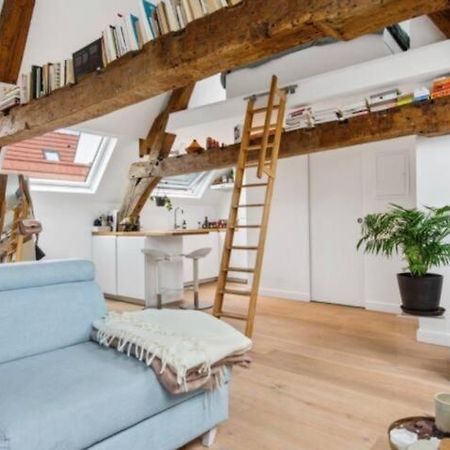 Beautiful Cosy Apartments In The Heart Of Antwerpia Zewnętrze zdjęcie