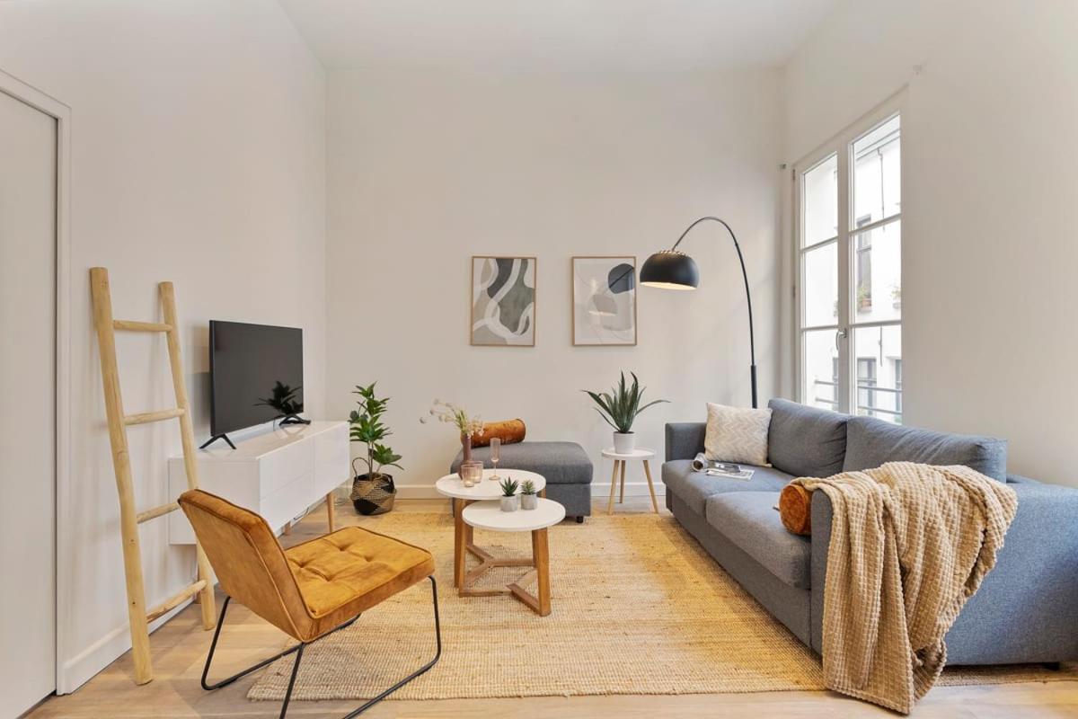 Beautiful Cosy Apartments In The Heart Of Antwerpia Zewnętrze zdjęcie