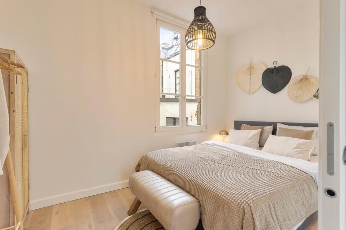 Beautiful Cosy Apartments In The Heart Of Antwerpia Zewnętrze zdjęcie